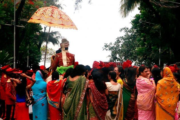 शादी