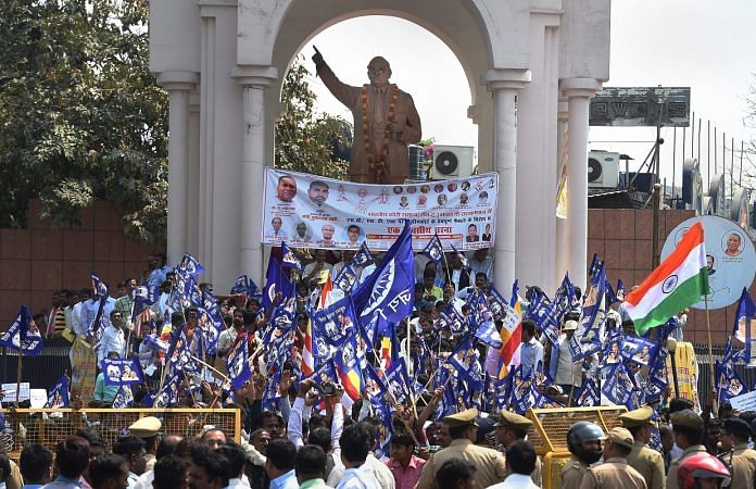 news on dalit history | ThePrint.in