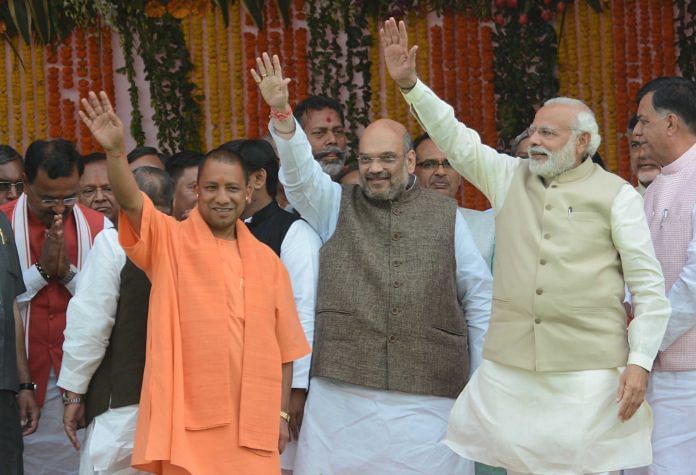 Narendra Modi