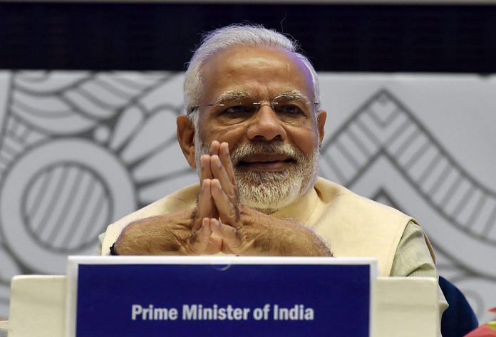Latest news on Narendra Modi|ThePrint.in