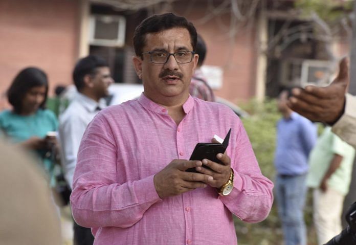 वसीम रिज़वी