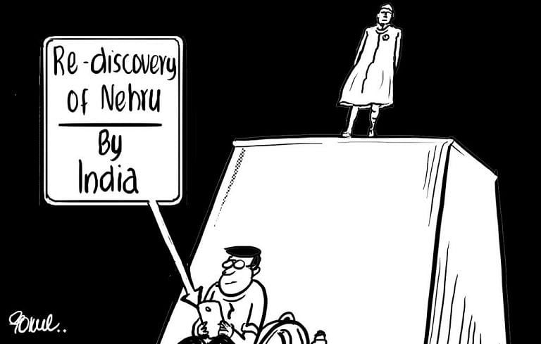 NEHRU