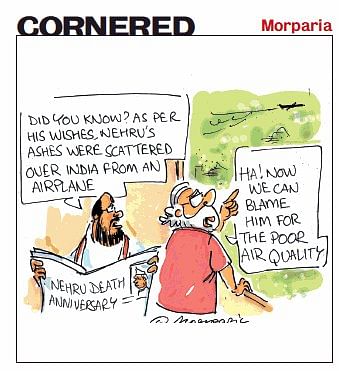 modi