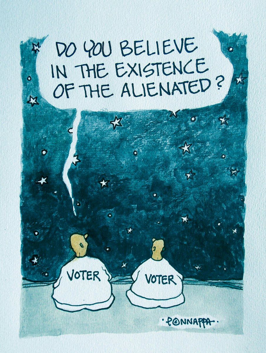 Voter