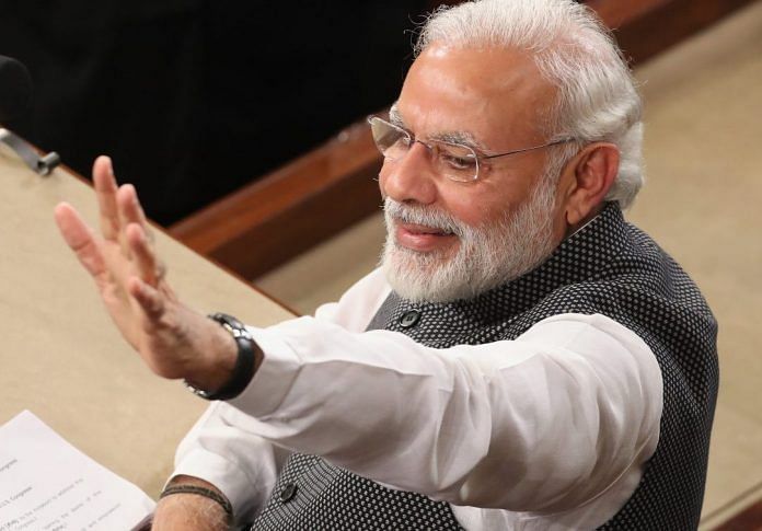 narendra modi