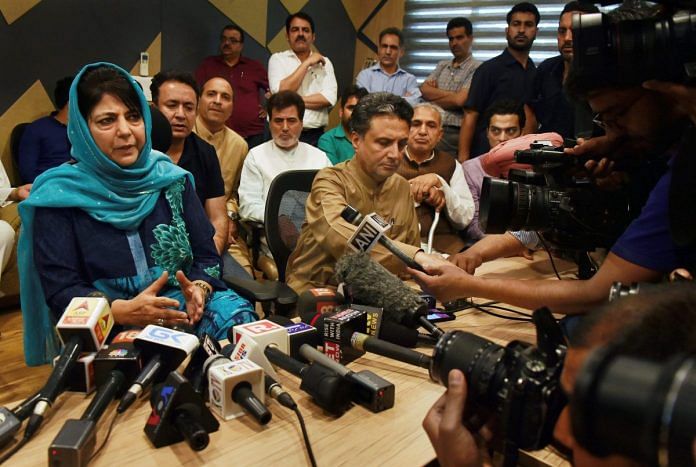 srinagar story