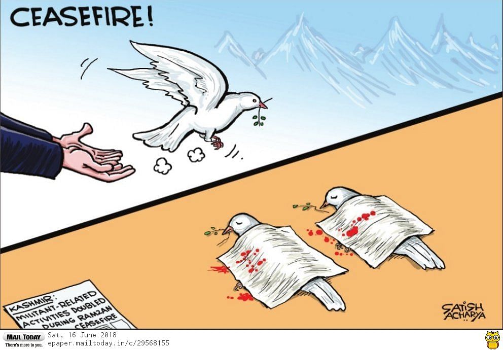 Ceasefire