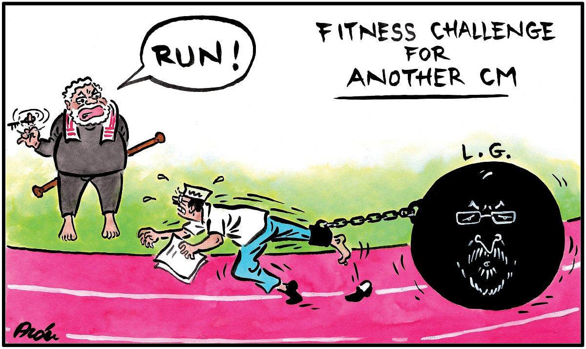 fitness