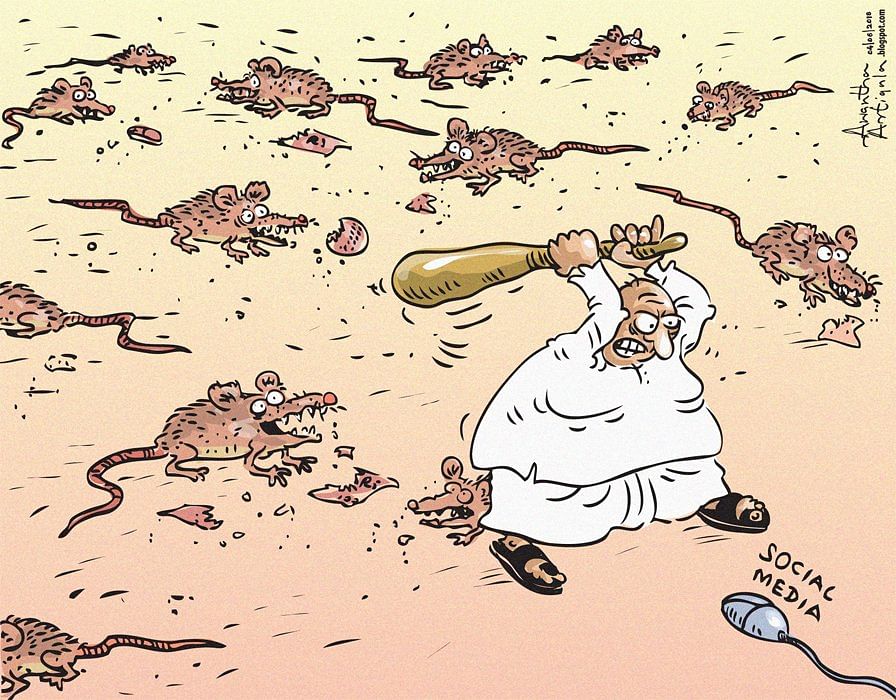politician news