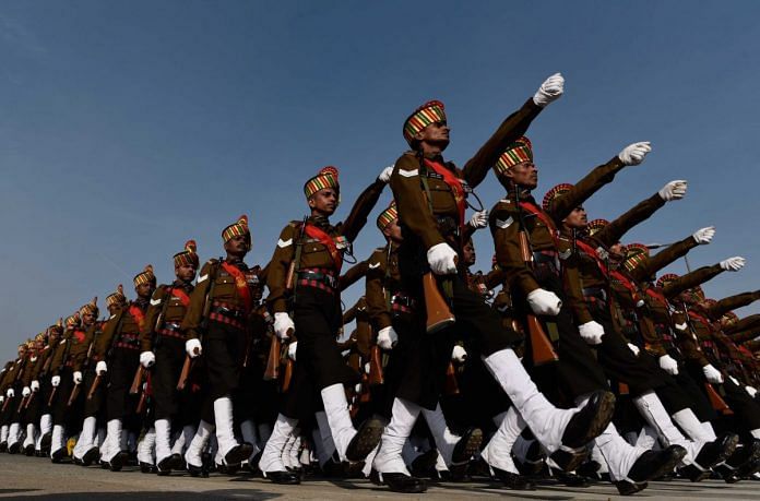 Indian Army