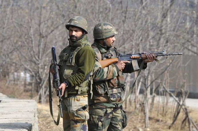 kashmir