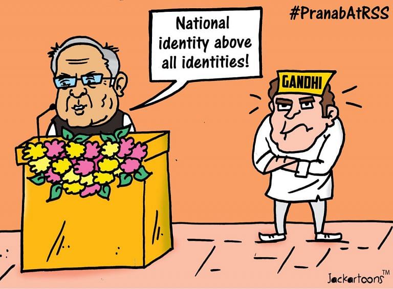 naytional identity