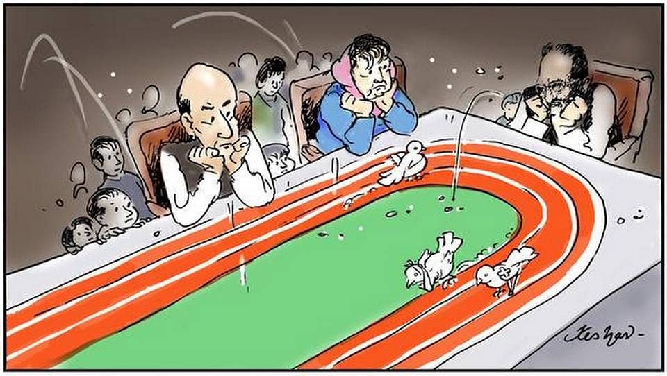 election news