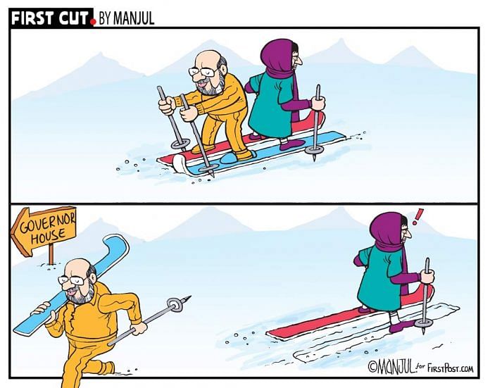 kashmir