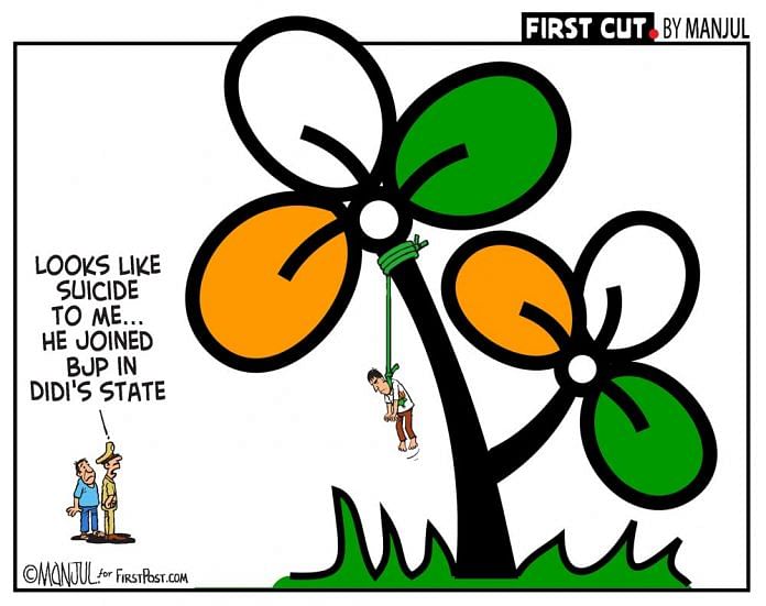 Death in bengal