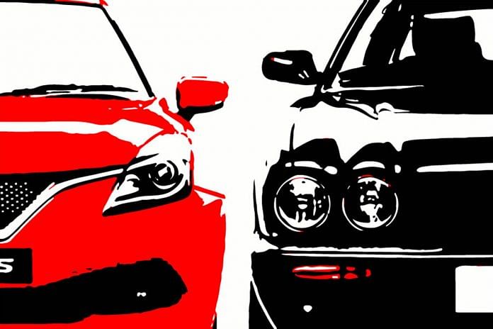 auto sector