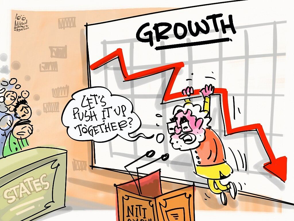 economy