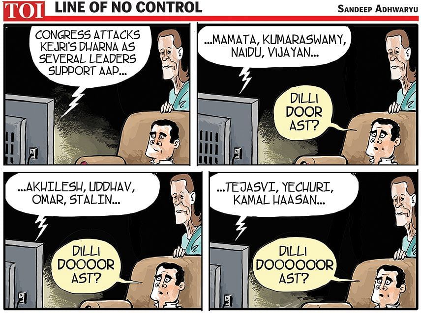 congress