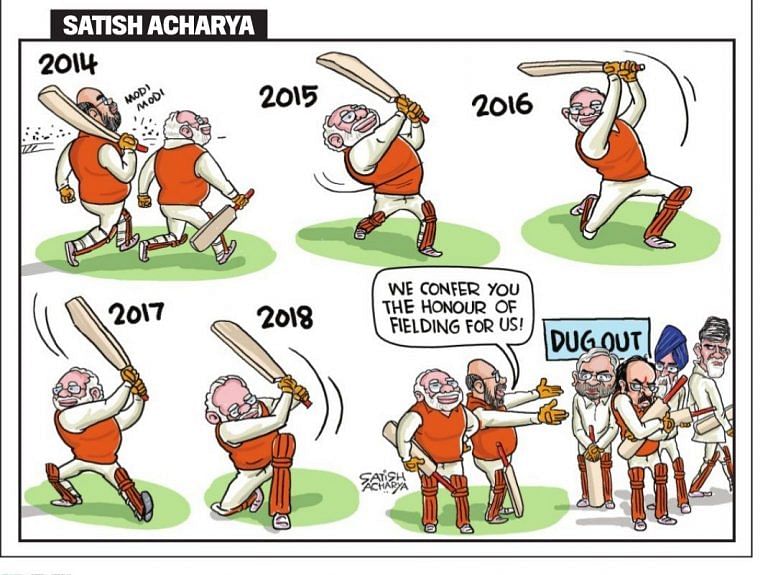 Latest News on election