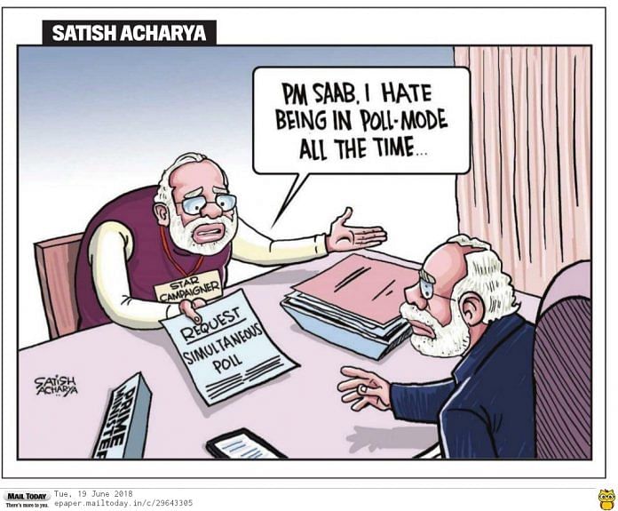 election
