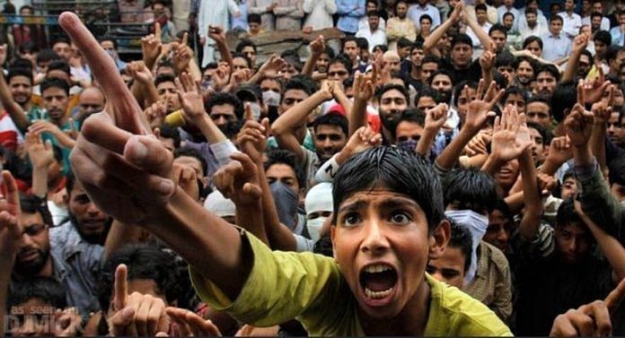 kashmir