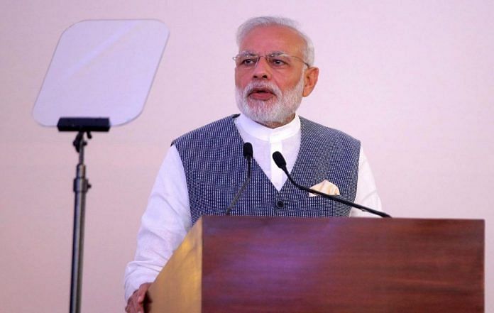 narendra modi