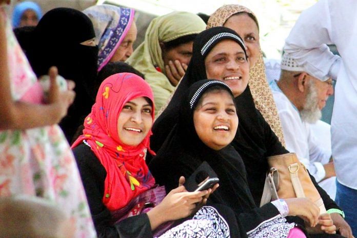 All India Muslim Personal Law Board