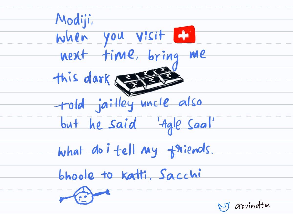 black money