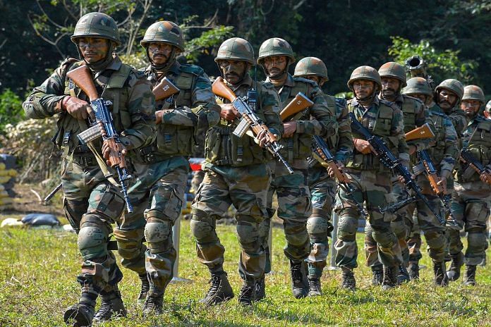 Ceasefire-violations news