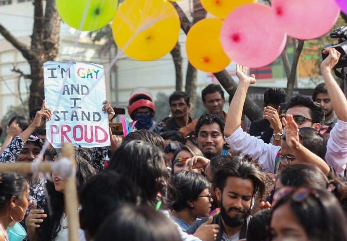 Assam Pride walk