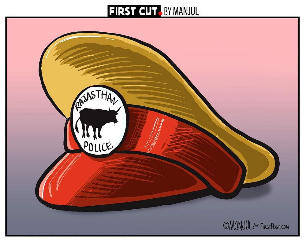 news on police