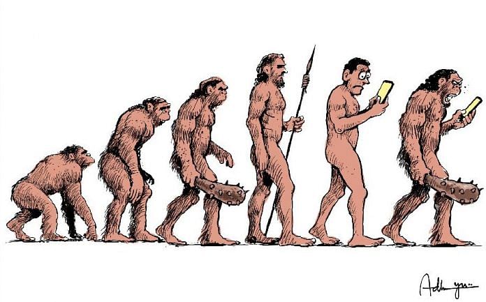 Darwin