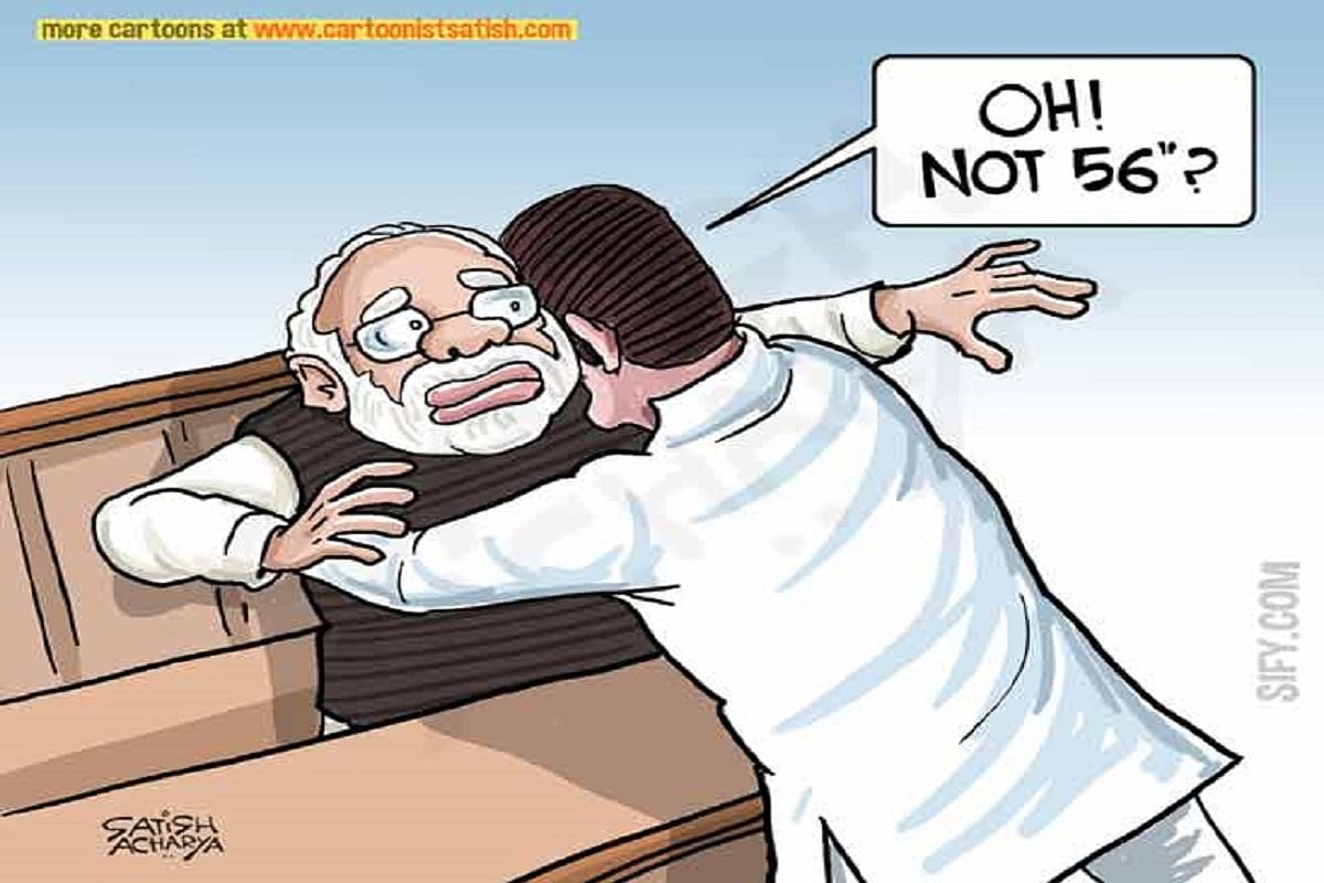 parliament news