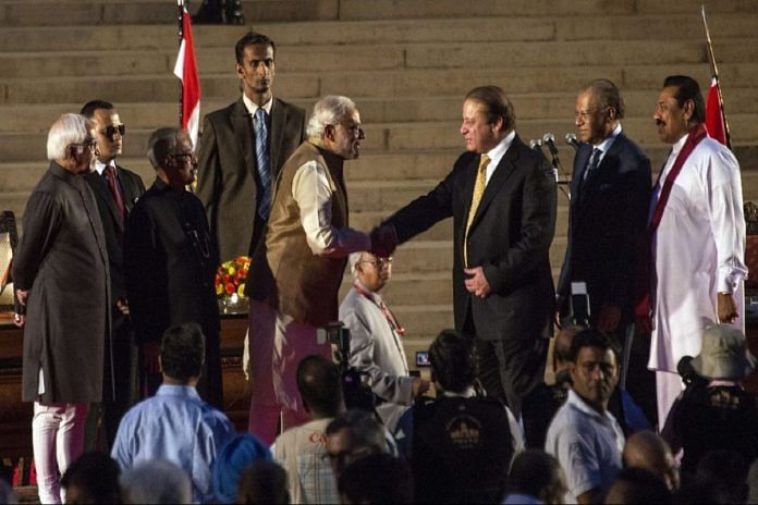 sharif news