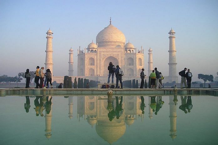 Agra news