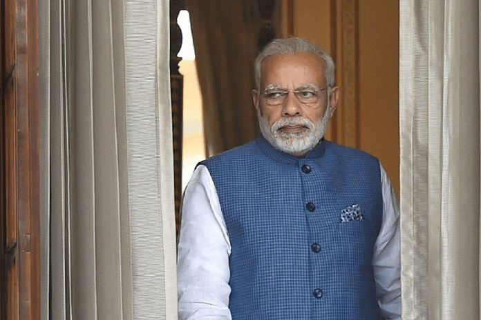 News on Narendra Modi