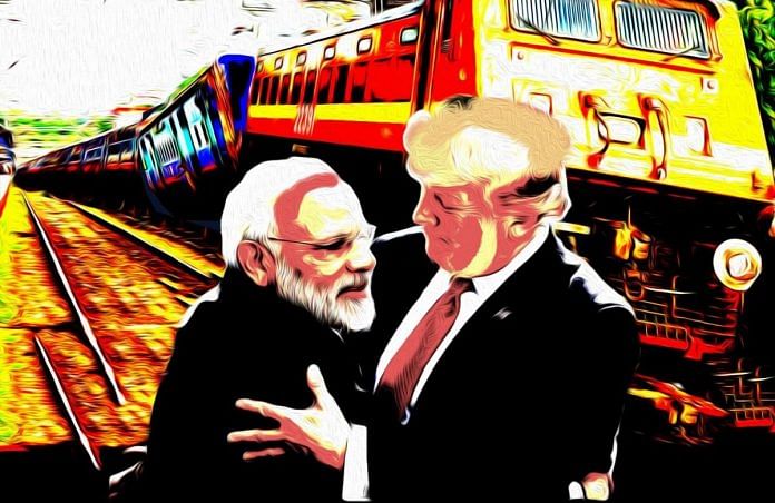 foreign policy