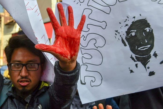 haryana rape news