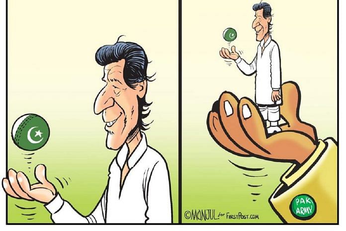 news on imran