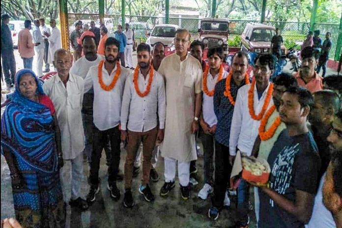 jayant sinha news