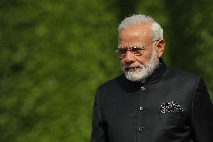 news on modi government