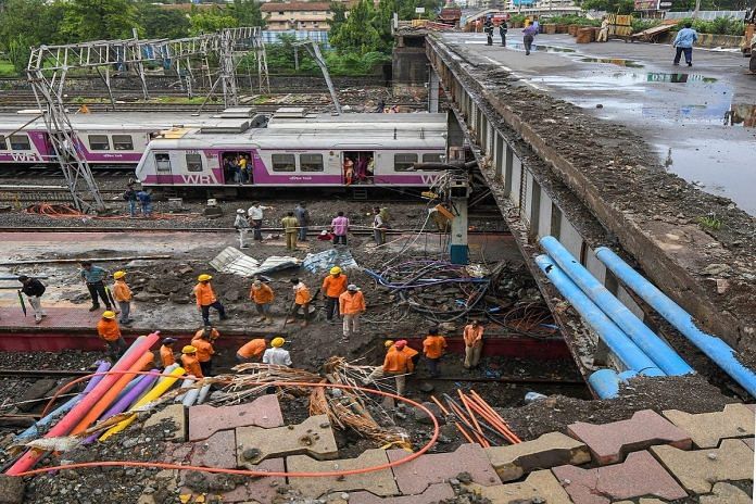 Mumbai Story