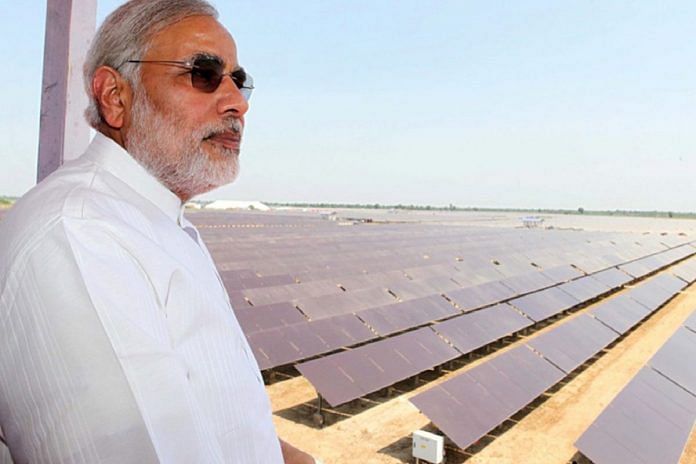 narendra modi