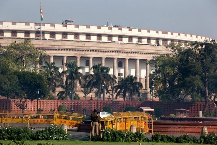 PARLIAMENT