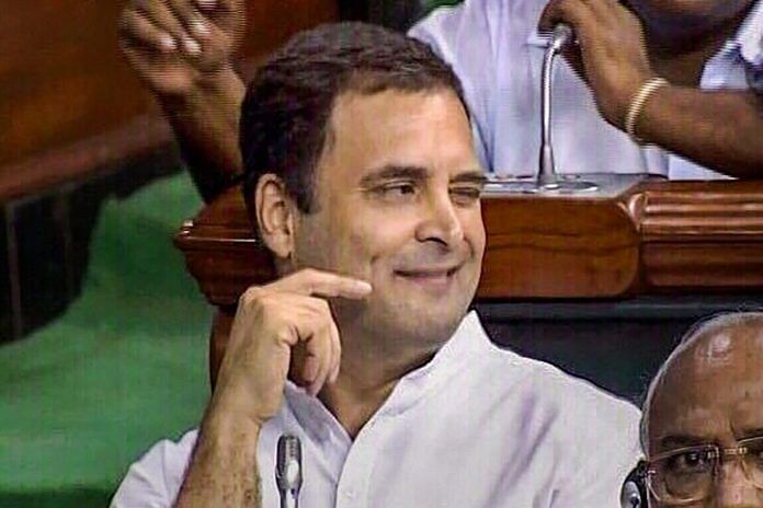 news on rahul gandhi
