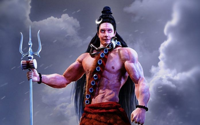 news on shiva