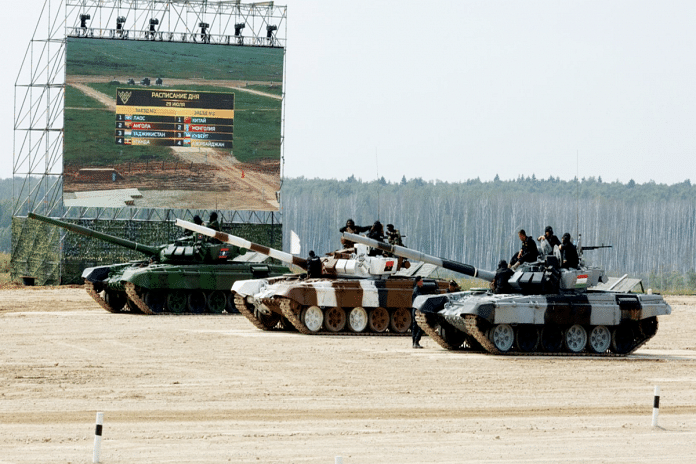 news on War Games
