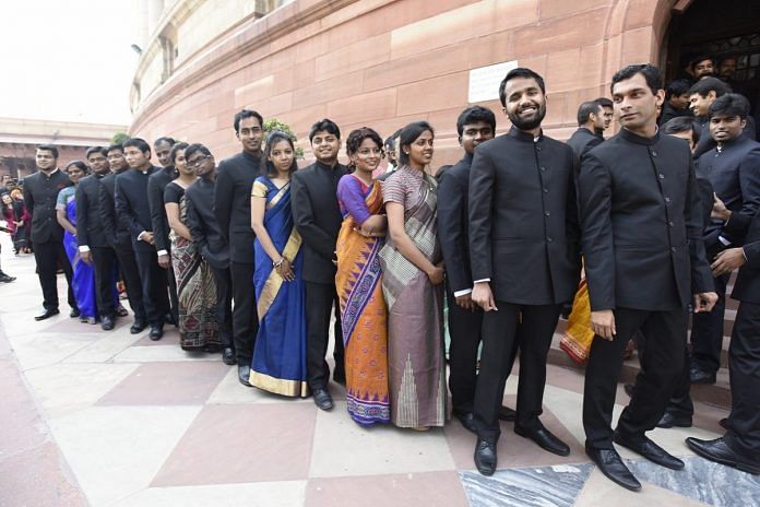 News on IAS