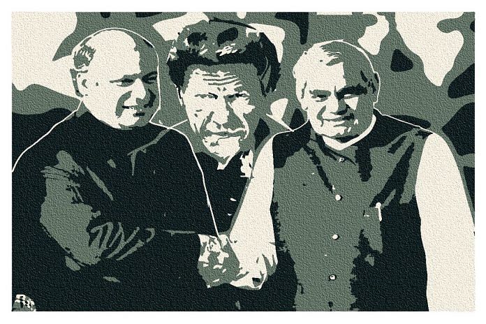 INDO-PAK relation news