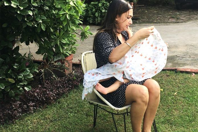 breastfeeding news